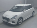 2023 Suzuki Swift