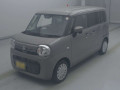 2025 Suzuki WAGON R SMILE