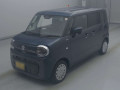2025 Suzuki WAGON R SMILE
