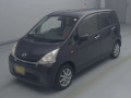 2012 Daihatsu Move