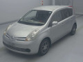2005 Nissan Note