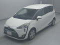 2016 Toyota Sienta