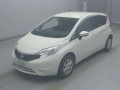 2014 Nissan Note