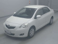 2009 Toyota Belta