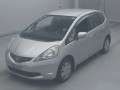 2009 Honda Fit