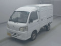 2010 Daihatsu Hijet Truck
