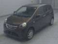 2012 Daihatsu Mira e:S