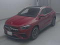 2023 Mercedes Benz GLA-Class