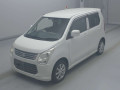 2012 Suzuki Wagon R