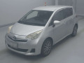 2012 Toyota Ractis