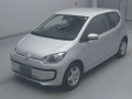 2013 Volkswagen up!