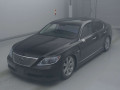 2008 Lexus LS