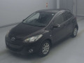 2011 Mazda Demio