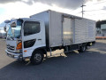 2010 Hino RANGER
