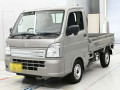 2024 Suzuki Carry Truck