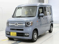 2025 Honda N-VAN