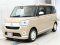 2021 Daihatsu Move Canbus