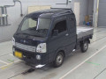 2022 Suzuki Carry Truck