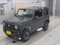 2024 Suzuki Jimny