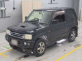 2004 Mitsubishi Pajero Mini