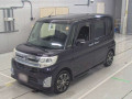 2014 Daihatsu Tanto Custom