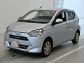 2021 Daihatsu Mira e:S