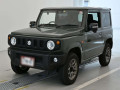 2023 Suzuki Jimny
