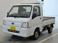 2010 Subaru Sambar Truck