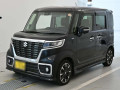 2018 Suzuki Spacia Custom