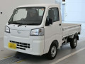 2025 Daihatsu Hijet Truck