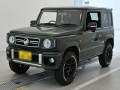 2025 Suzuki Jimny