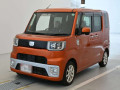 2015 Daihatsu Wake