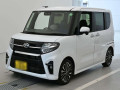 2019 Daihatsu Tanto Custom
