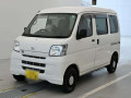 2014 Daihatsu Hijet Cargo