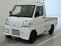 2000 Mitsubishi Minicab Truck