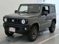 2024 Suzuki Jimny