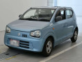 2015 Suzuki Alto
