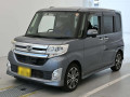 2014 Daihatsu Tanto