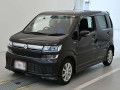 2017 Suzuki Wagon R