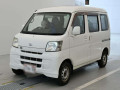 2012 Daihatsu Hijet Cargo