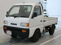1998 Suzuki Carry Truck