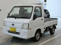 2011 Subaru Sambar Truck