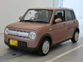 2024 Suzuki ALTO Lapin
