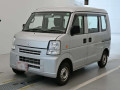 2014 Mitsubishi Minicab Van