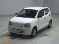 2020 Suzuki Alto