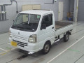 2014 Suzuki Carry Truck
