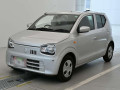 2018 Suzuki Alto
