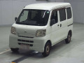 2015 Daihatsu Hijet Cargo