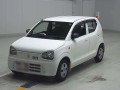 2018 Suzuki Alto