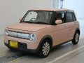 2017 Suzuki ALTO Lapin